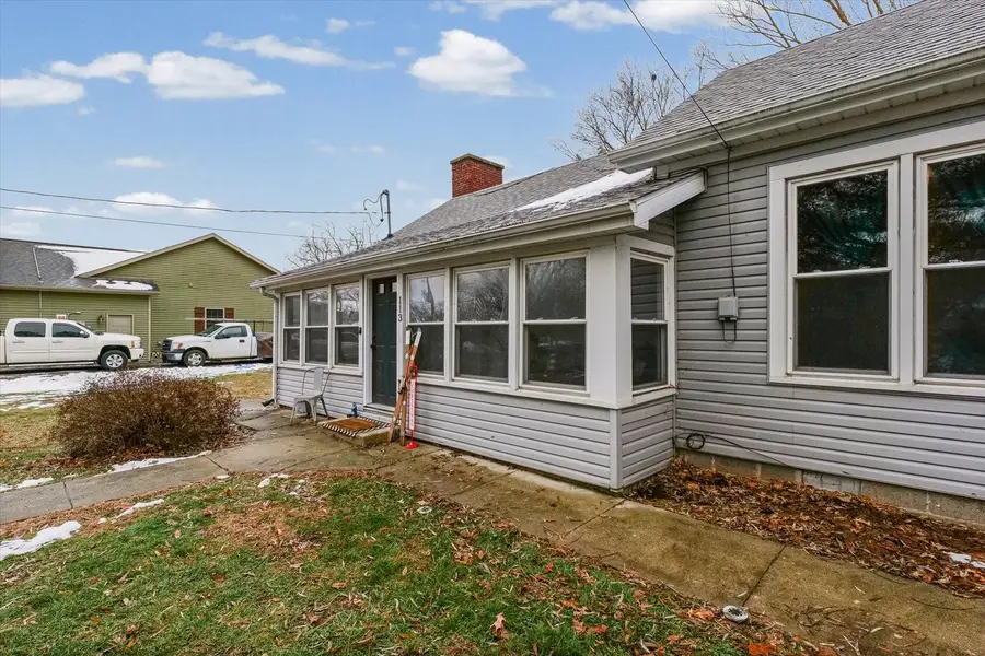 113 Witt Park Road, Sidney, IL 61877 - Image #3