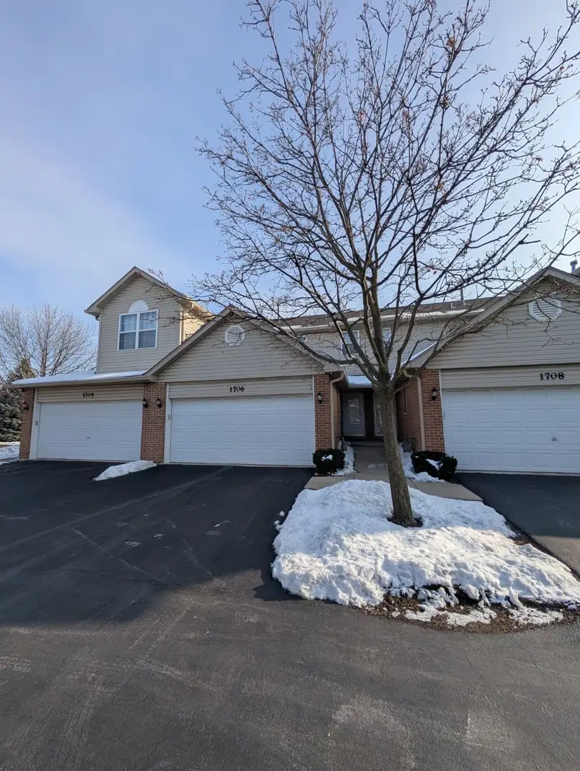 1706 Windward Avenue, Naperville, IL 60563 - Image #1