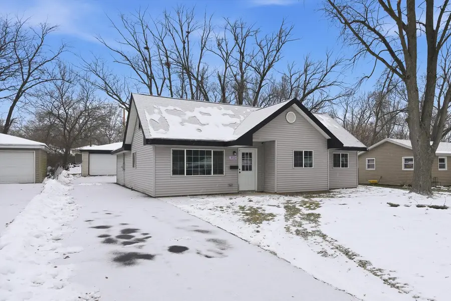 3514 Ashland Avenue, Steger, IL 60475 - Image #3