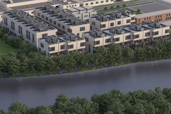 2235 W Oakdale Avenue #3-D, Chicago, IL 60618