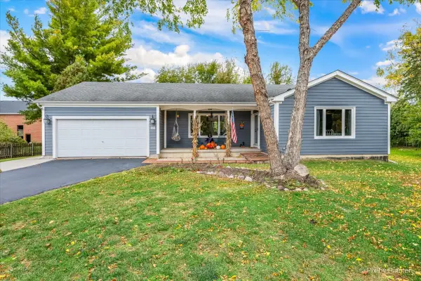 155 Lee Ann Lane, Woodstock, IL 60098