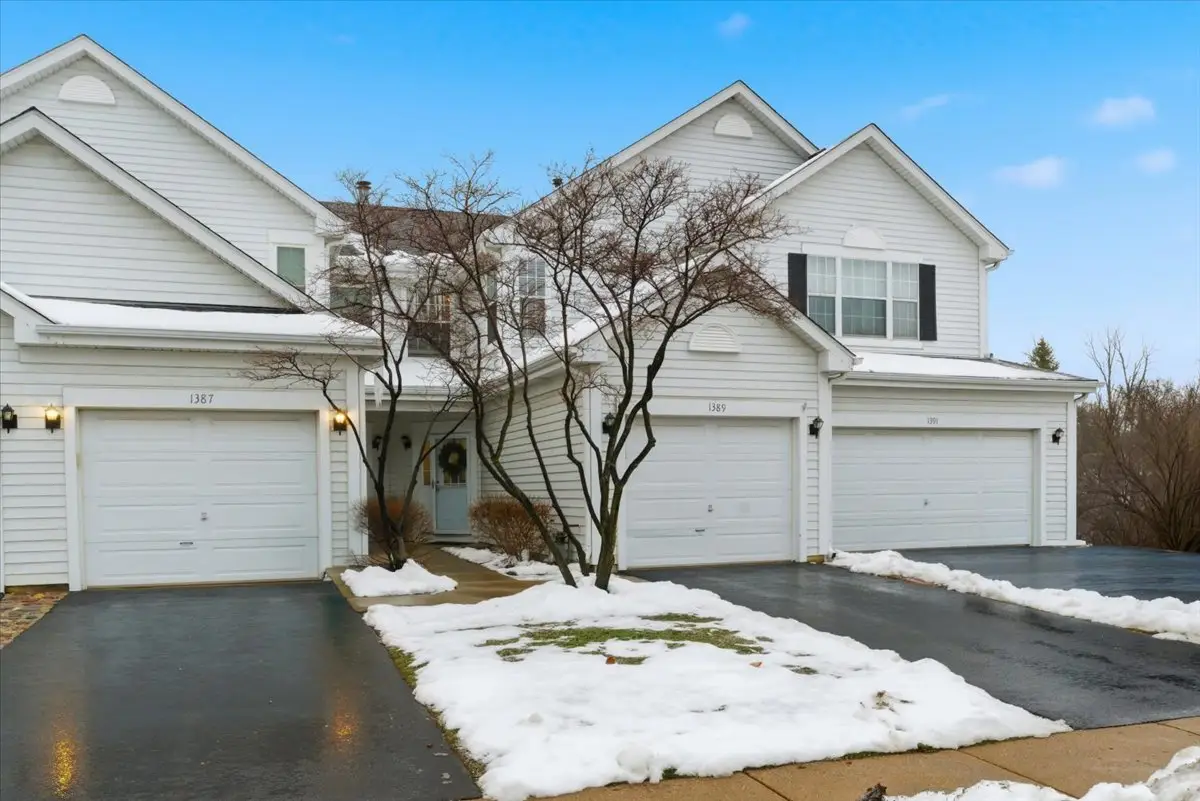 1389 S Candlestick Way, Waukegan, IL 60085 - Image #1