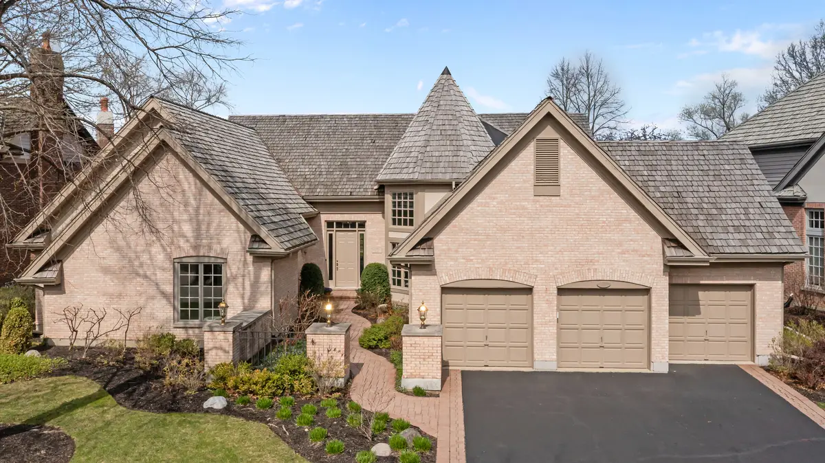 10 Lakeside Lane, North Barrington, IL 60010 - #1