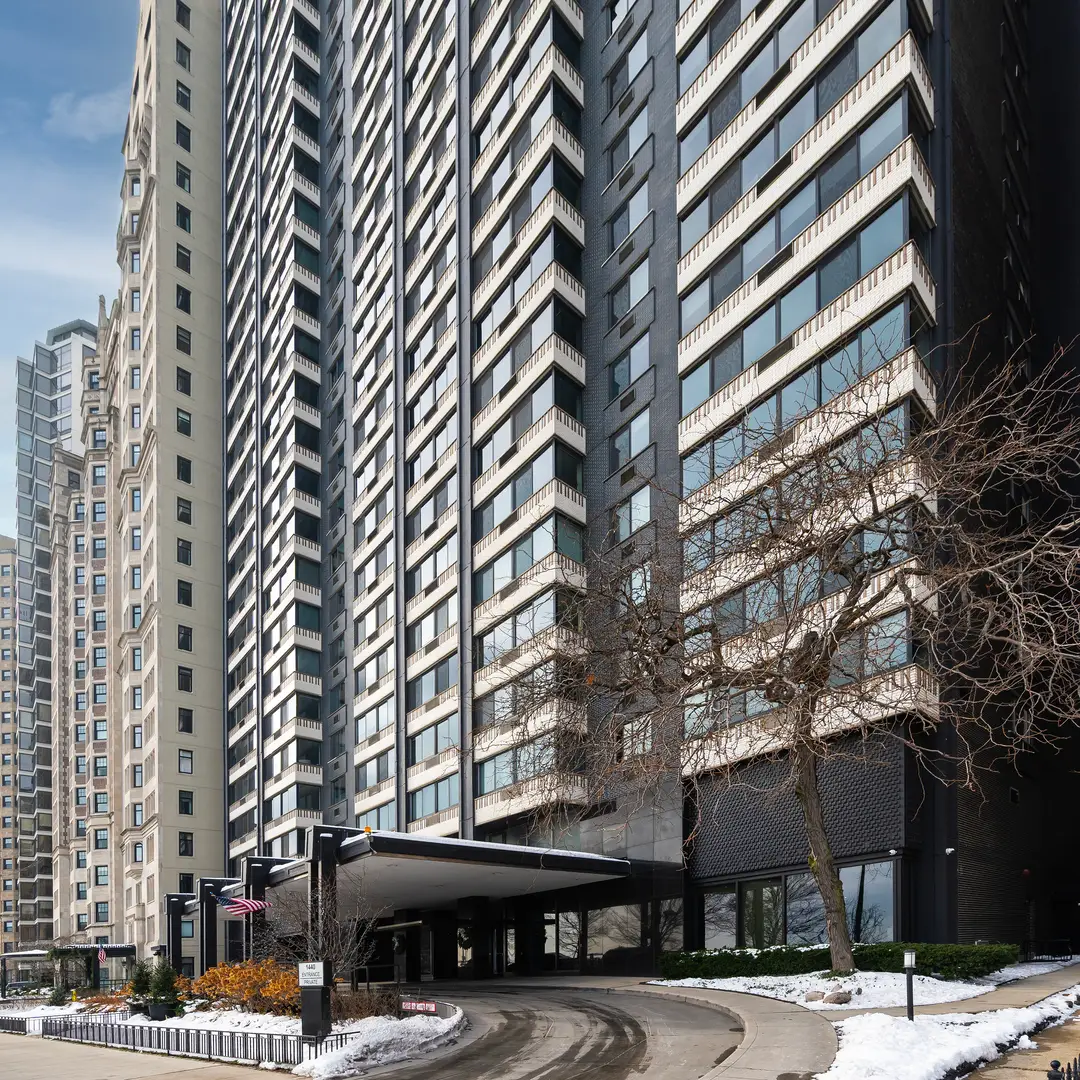 1440 N Lake Shore Drive #8G, Chicago, IL 60610 - Image #1