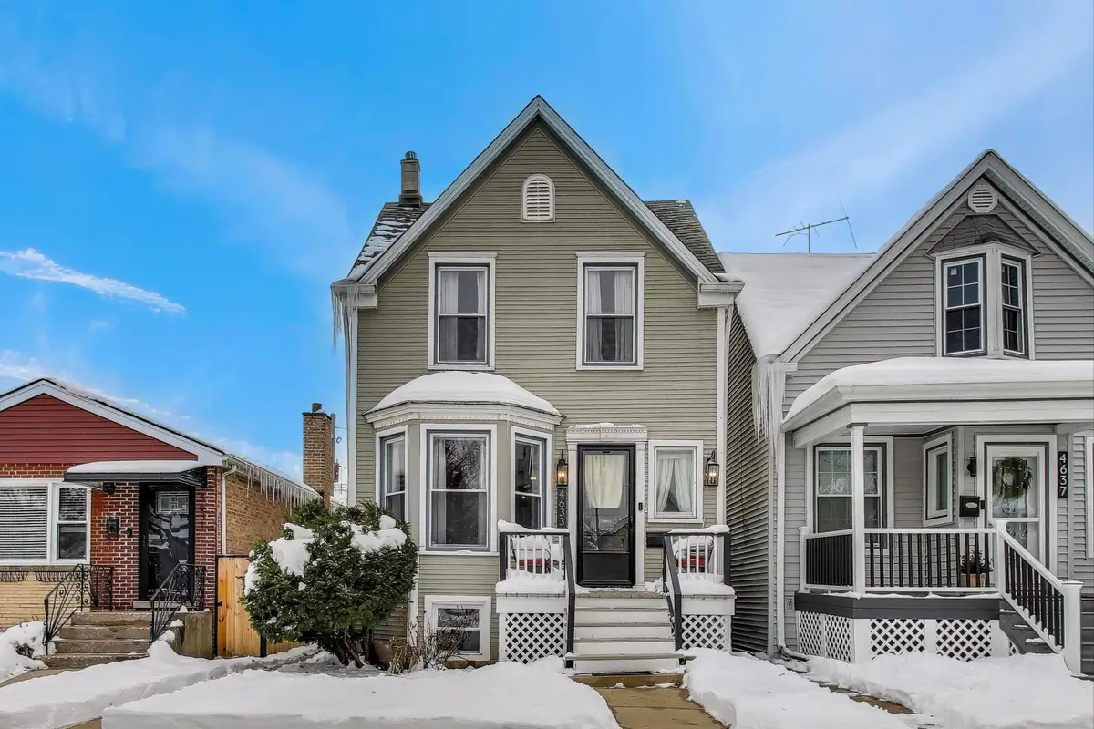 4633 W Grace Street, Chicago, IL 60641 - Image #1