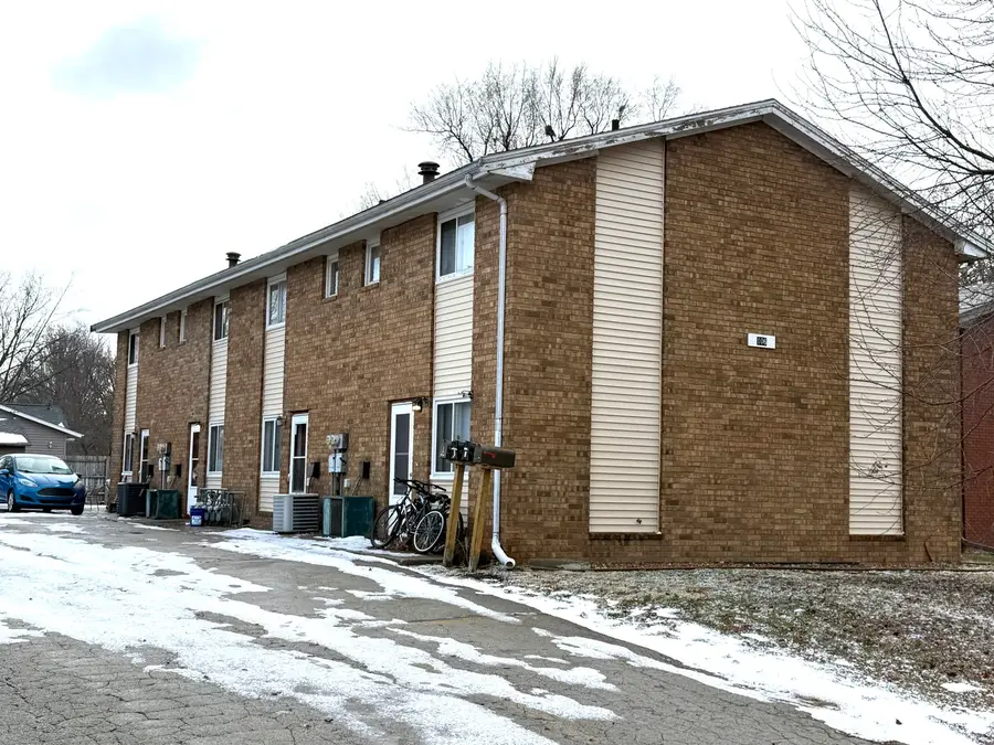 106 College Park Court, Normal, IL 61761 - Image #3