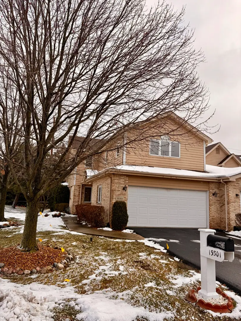 19301 Enclave Lane, Tinley Park, IL 60487 - Image #1