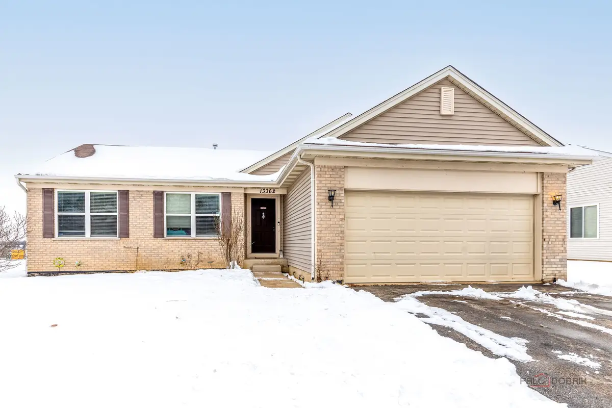 13362 Piccaddilly Court, Beach Park, IL 60083 - Image #1