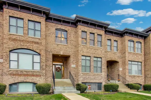 1506 W Northwest Highway, Arlington Heights, IL 60004