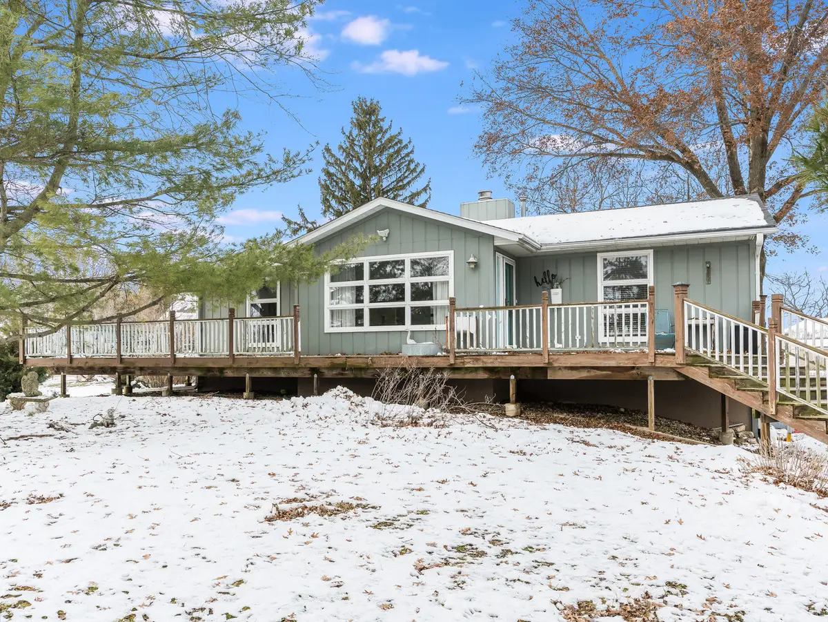 Address Withheld By Seller, Lake Holiday, IL 60552 - Image #1