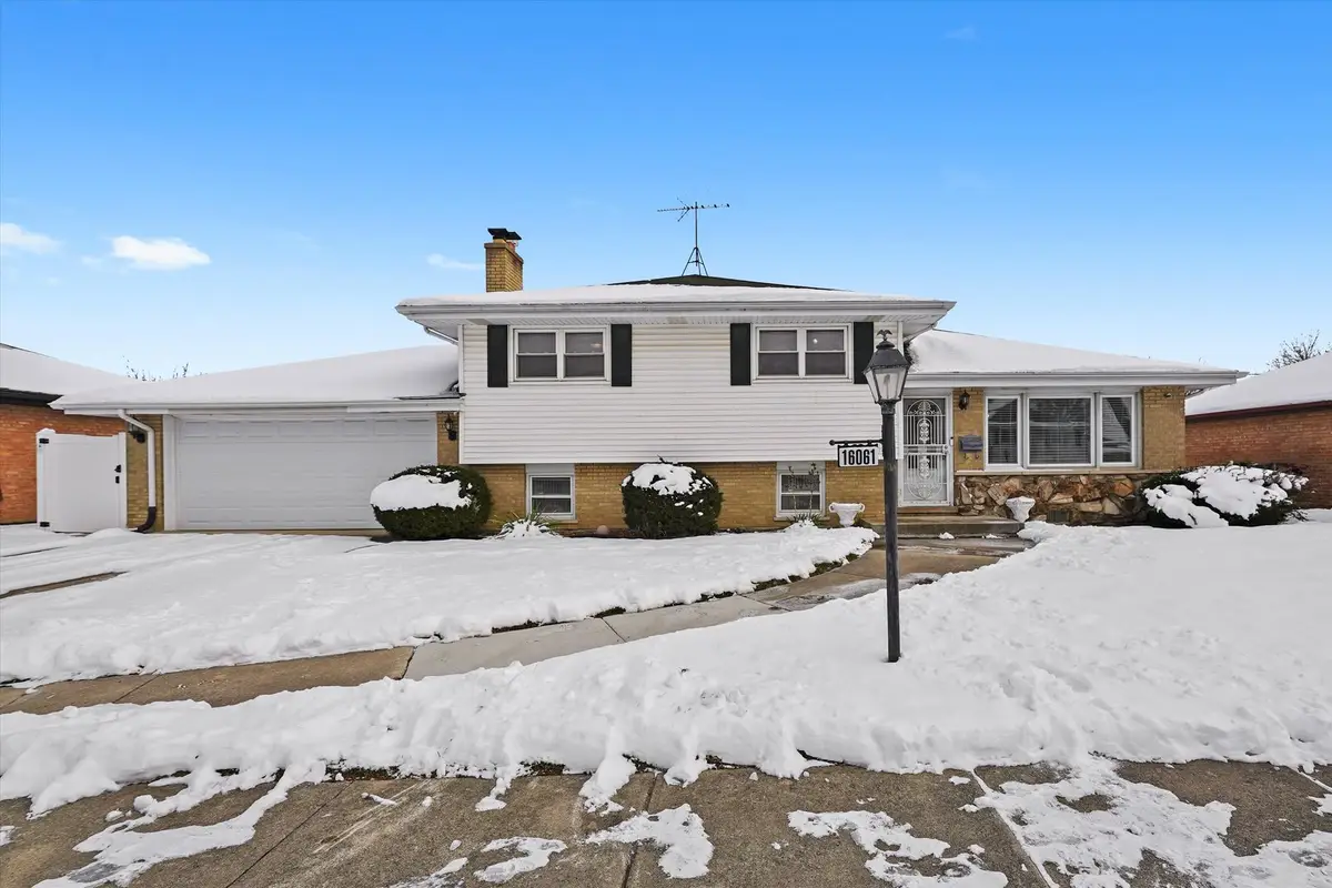 16061 Wabash Avenue, South Holland, IL 60473 - Image #1