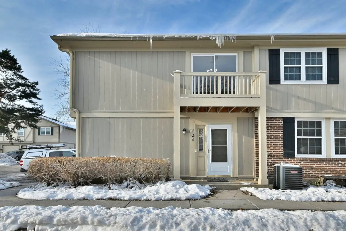 424 Muirwood Court, Vernon Hills, IL 60061 - Image #1