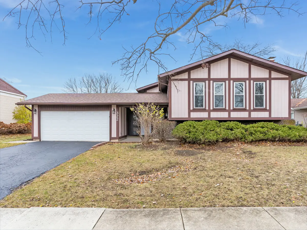 322 Rockhurst Road, Bolingbrook, IL 60440 - Image #1