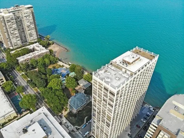 6171 N Sheridan Road #1102, Chicago, IL 60660 - Image #2