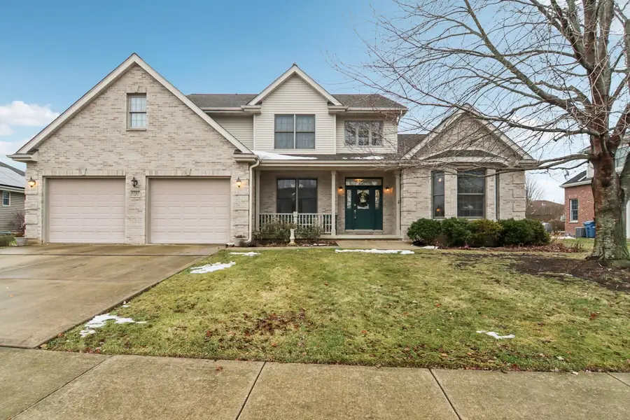 1787 Kingtree Drive, Morris, IL 60450 - Image #2