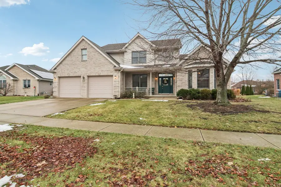 1787 Kingtree Drive, Morris, IL 60450 - Image #3