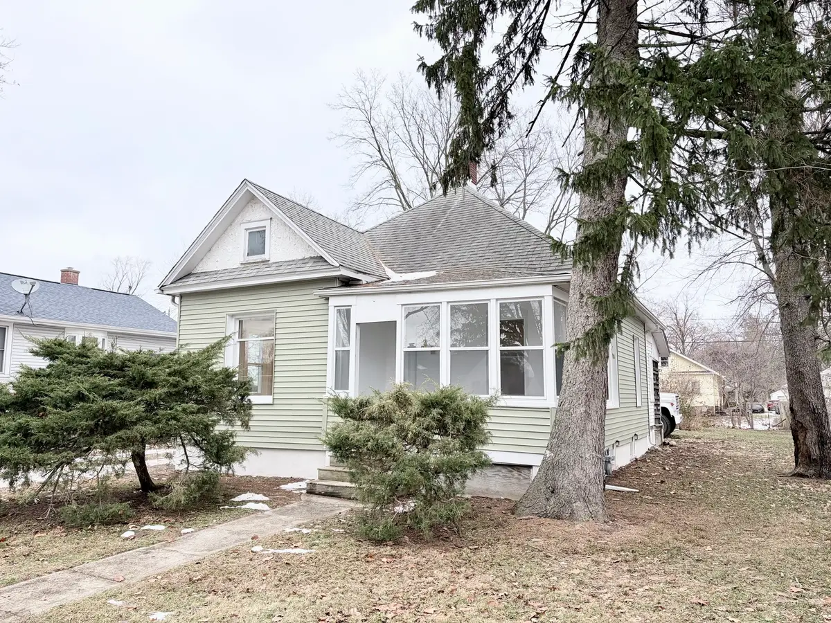 Address Withheld By Seller, Urbana, IL 61801 - Image #1