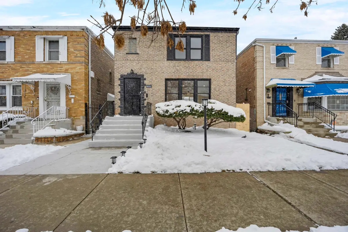 10606 S Vernon Avenue, Chicago, IL 60628 - #1