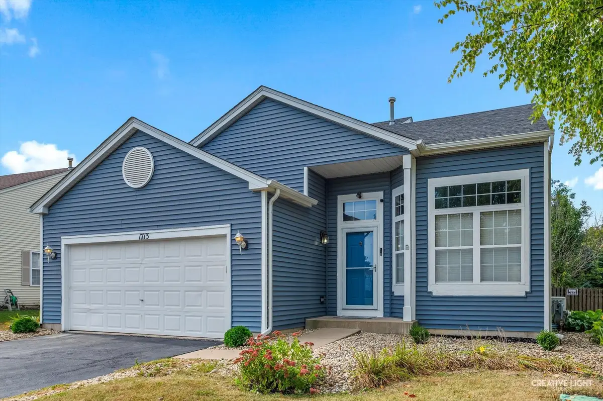 1713 Burshire Drive, Plainfield, IL 60586 - Image #1