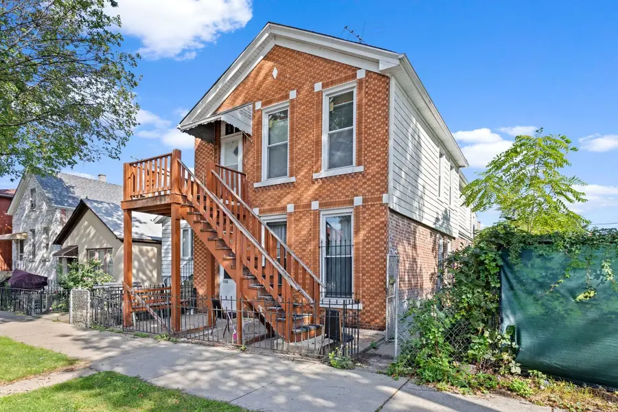 318 W 24th Place, Chicago, IL 60616 - #2
