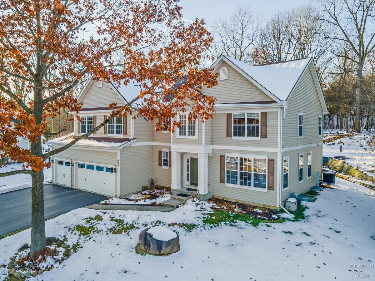 994 Reserve Court, Fox Lake, IL 60020 - Image #1