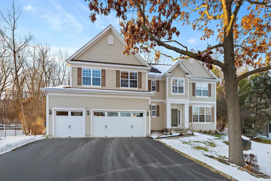 994 Reserve Court, Fox Lake, IL 60020 - Image #2