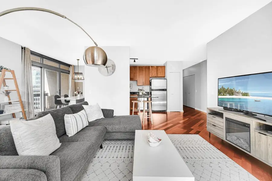 125 S Jefferson Street #2207, Chicago, IL 60661 - Image #3