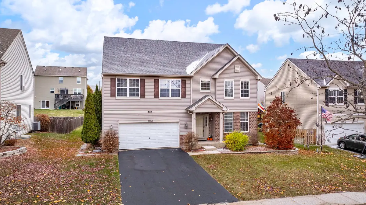 1808 Wild Rose Trail, Joliet, IL 60431 - Image #1
