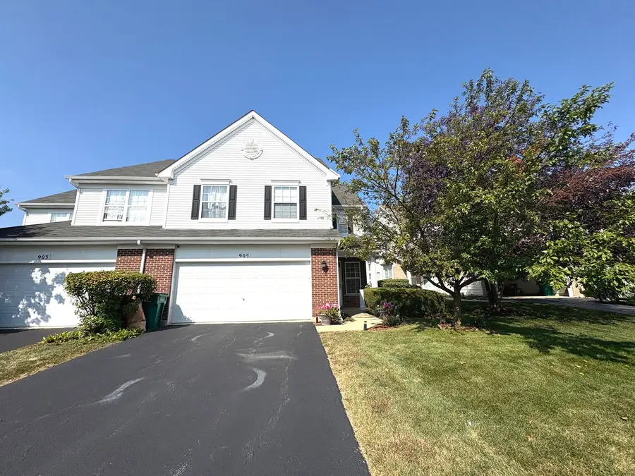 905 Bluebell Circle, Joliet, IL 60431 - Image #2
