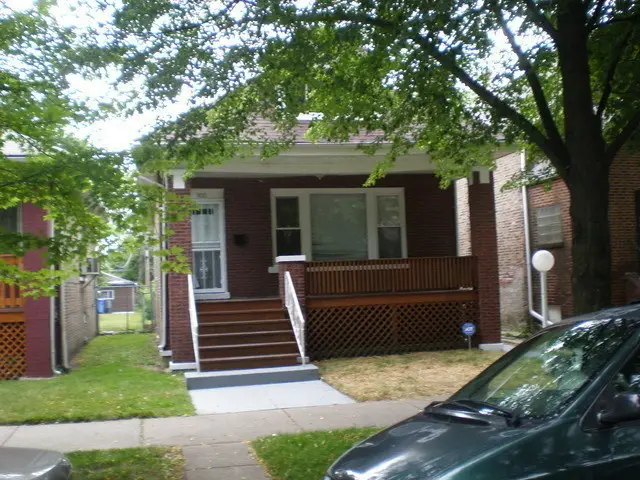7433 S Perry Avenue, Chicago, IL 60621 - #1