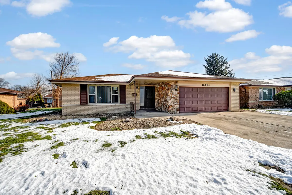 16833 Ingleside Avenue, South Holland, IL 60473 - Image #1