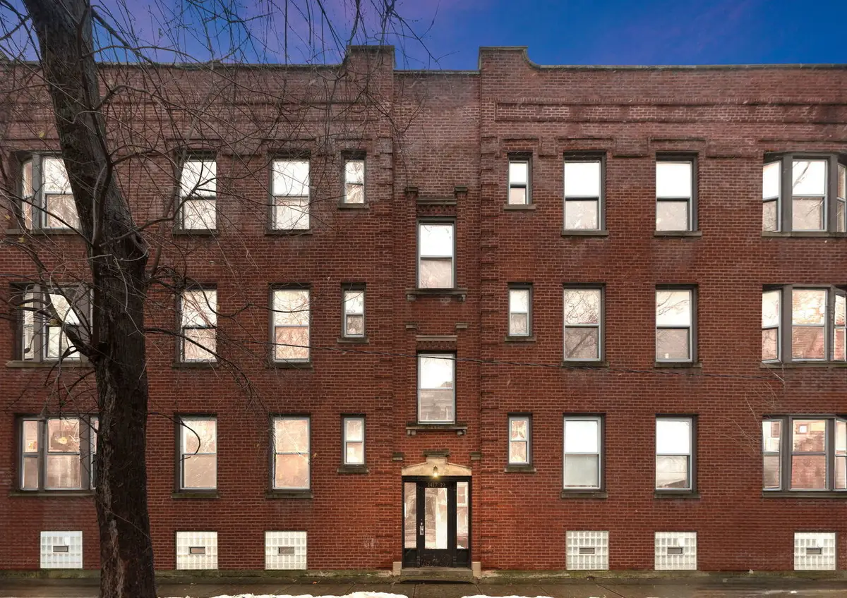 1417 W Arthur Avenue #1R, Chicago, IL 60626 - Image #1