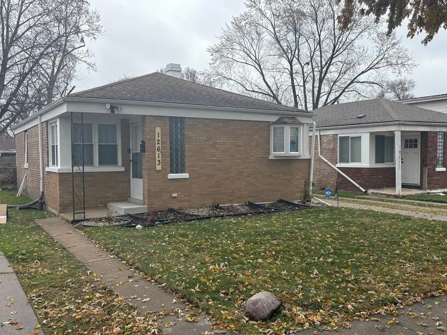 12613 S Bishop Street, Calumet Park, IL 60827 - Image #2