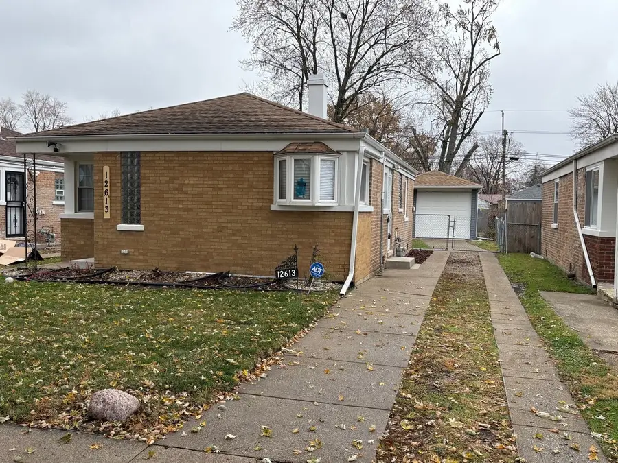 12613 S Bishop Street, Calumet Park, IL 60827 - Image #3