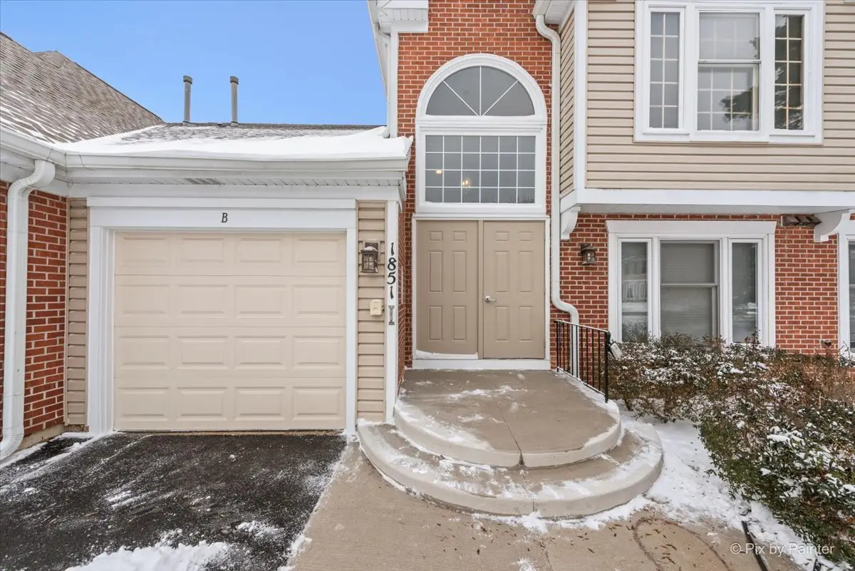 1851 Fox Run Drive #D4, Elk Grove Village, IL 60007 - Image #1
