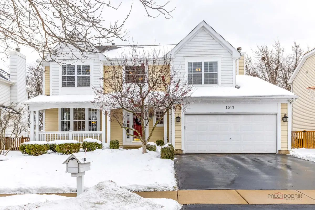 1317 Liverpool Lane, Mundelein, IL 60060 - Image #1