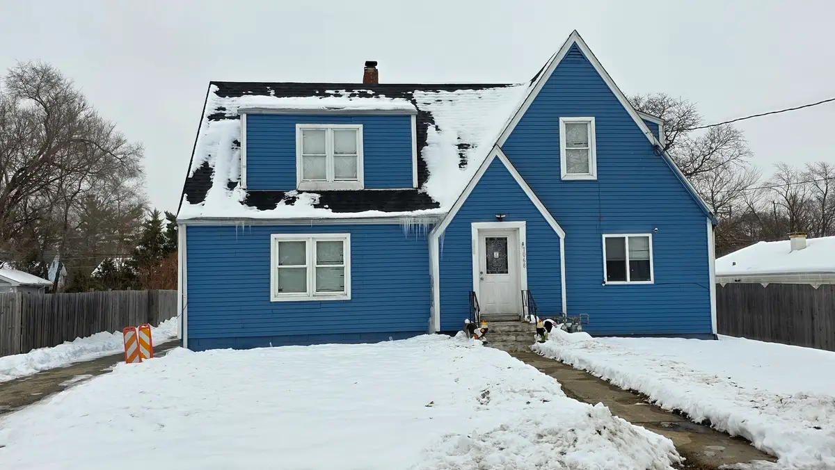 1068 Homer Avenue, Aurora, IL 60505 - Image #1