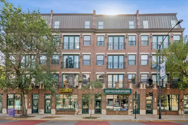 1907 W Chicago Avenue #4, Chicago, IL 60622