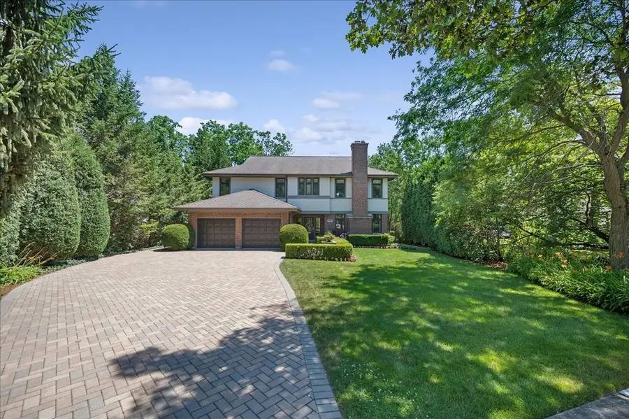 1035 Meadow Road, Glencoe, IL 60022 - #2