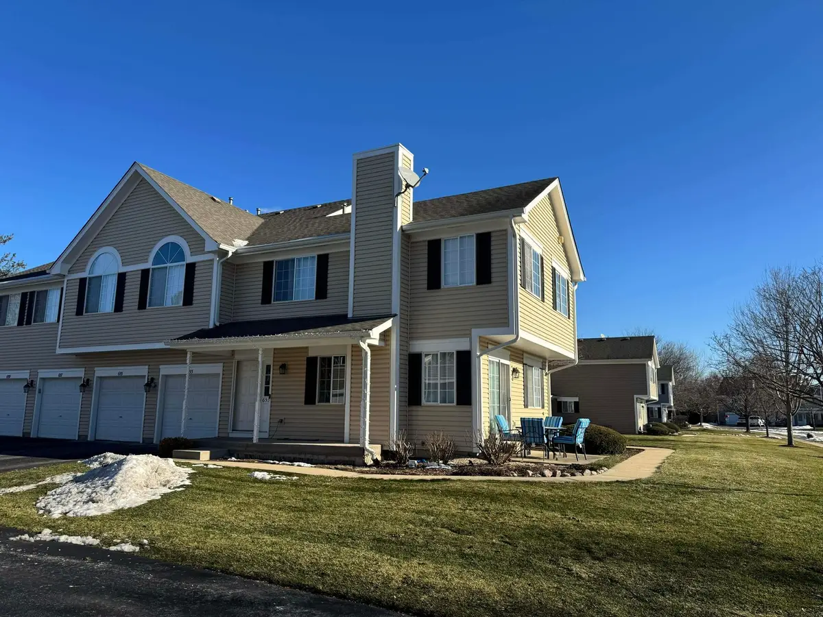 Address Withheld By Seller, Woodstock, IL 60098 - Image #1