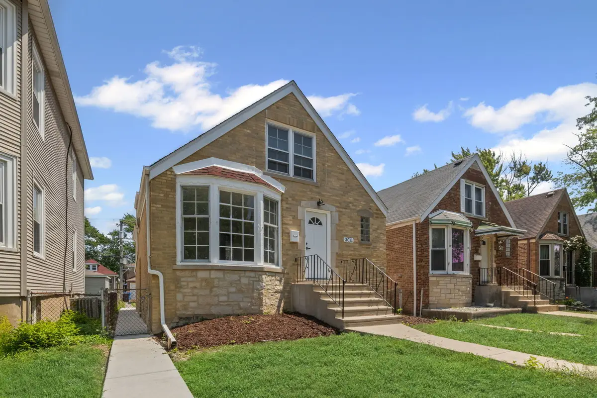 3011 N Oak Park Avenue, Chicago, IL 60634 - Image #1