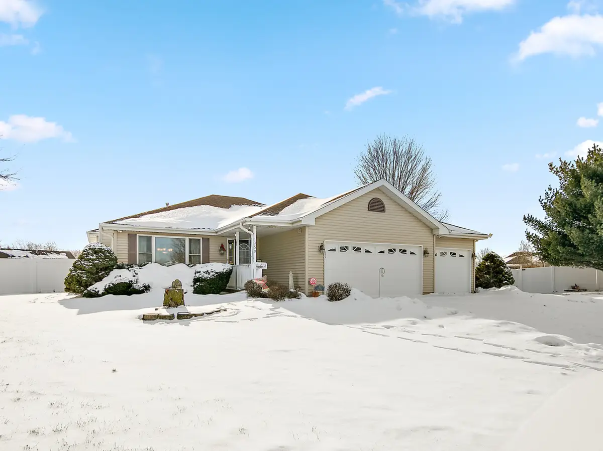1350 Argyle Lane S, Bourbonnais, IL 60914 - Image #1