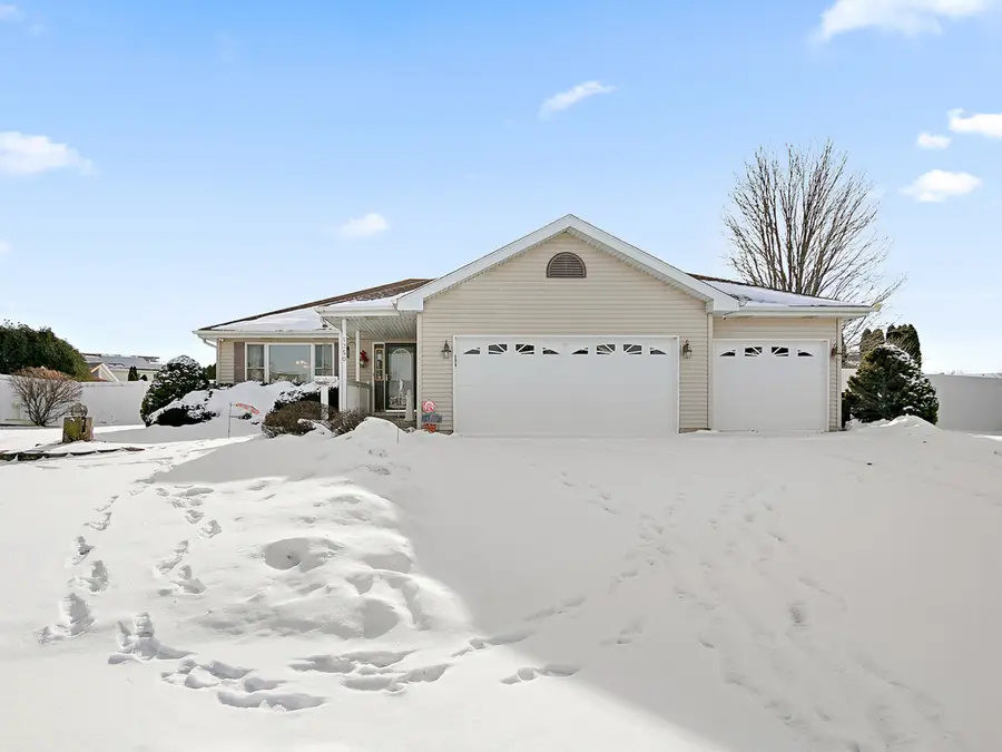 1350 Argyle Lane S, Bourbonnais, IL 60914 - Image #2