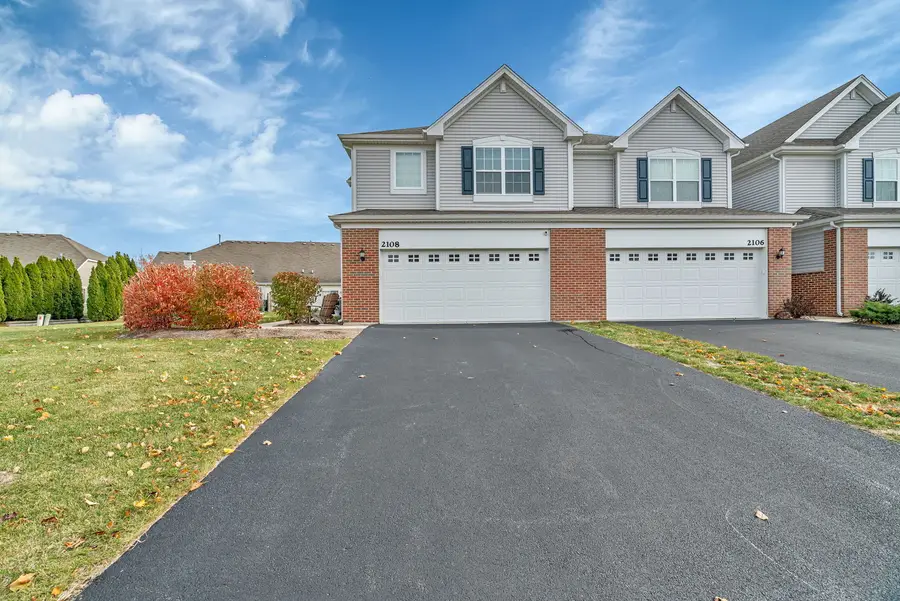 2108 Pembridge Lane, Joliet, IL 60431 - Image #2