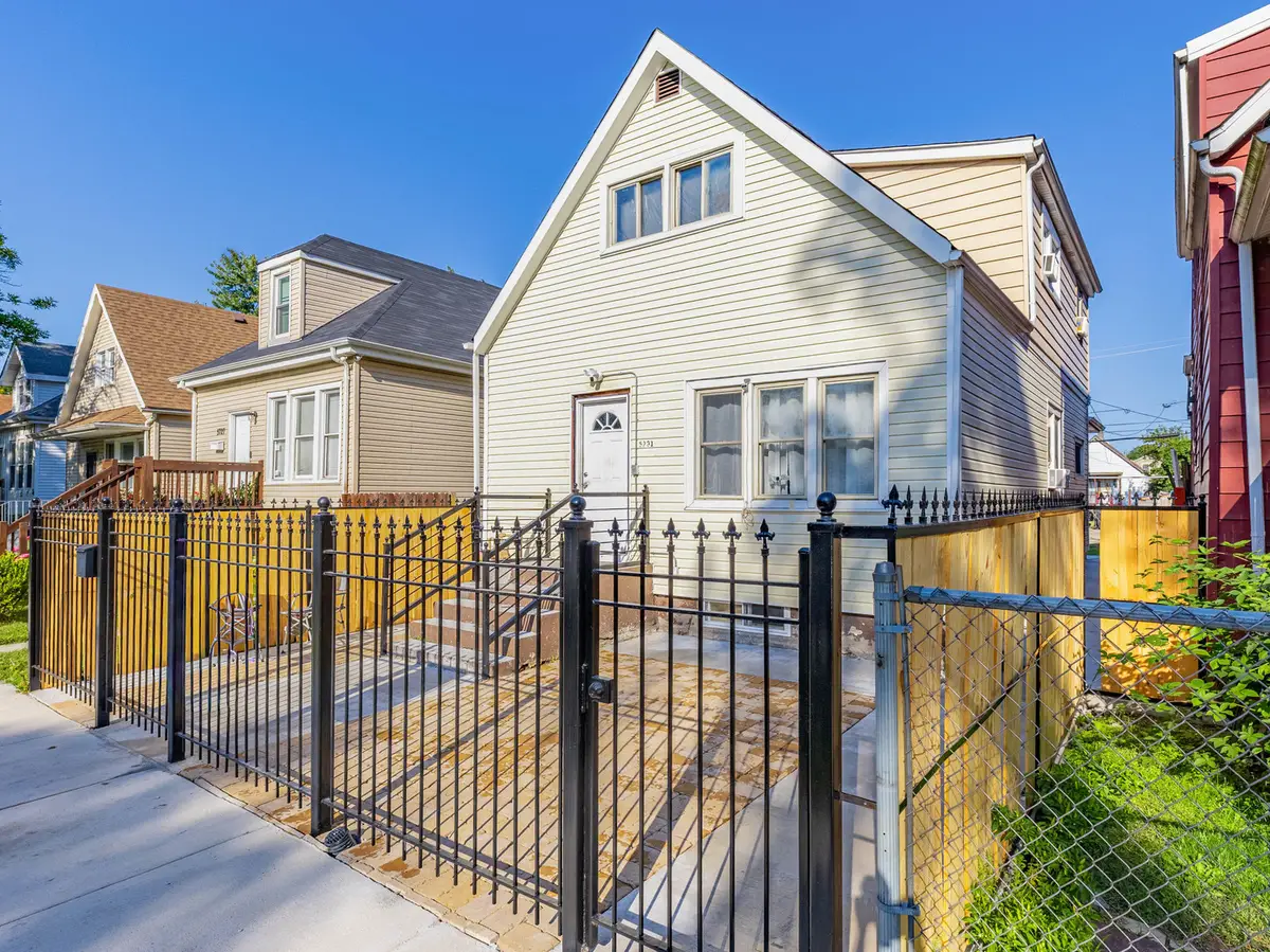 5731 S Hoyne Avenue, Chicago, IL 60636 - Image #1