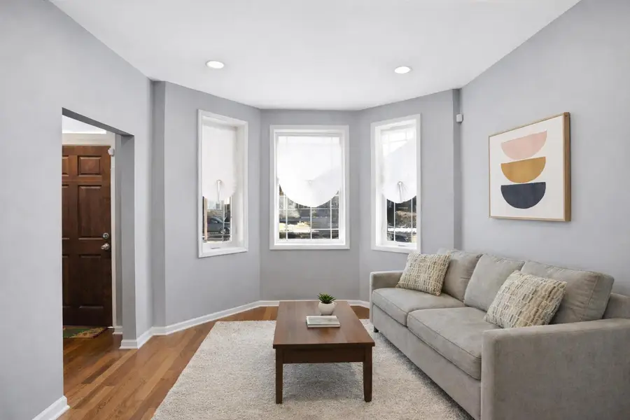 7118 S Indiana Avenue, Chicago, IL 60619 - #2