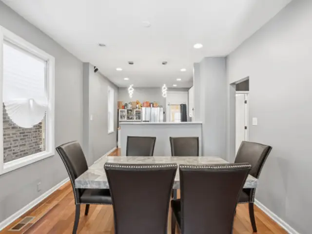 7118 S Indiana Avenue, Chicago, IL 60619 - #3