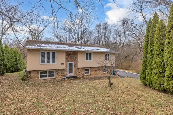 3309 Ferris Drive, Decatur, IL 62521