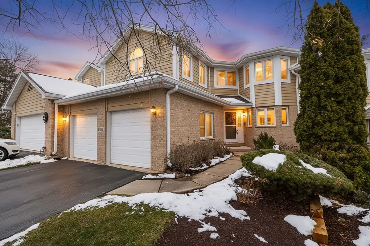 17935 Lennan Brook Lane, Orland Park, IL 60467 - Image #1