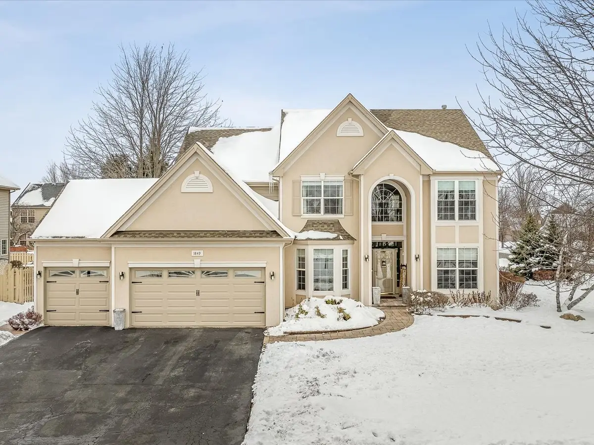 1849 Moorland Lane, Crystal Lake, IL 60014 - Image #1